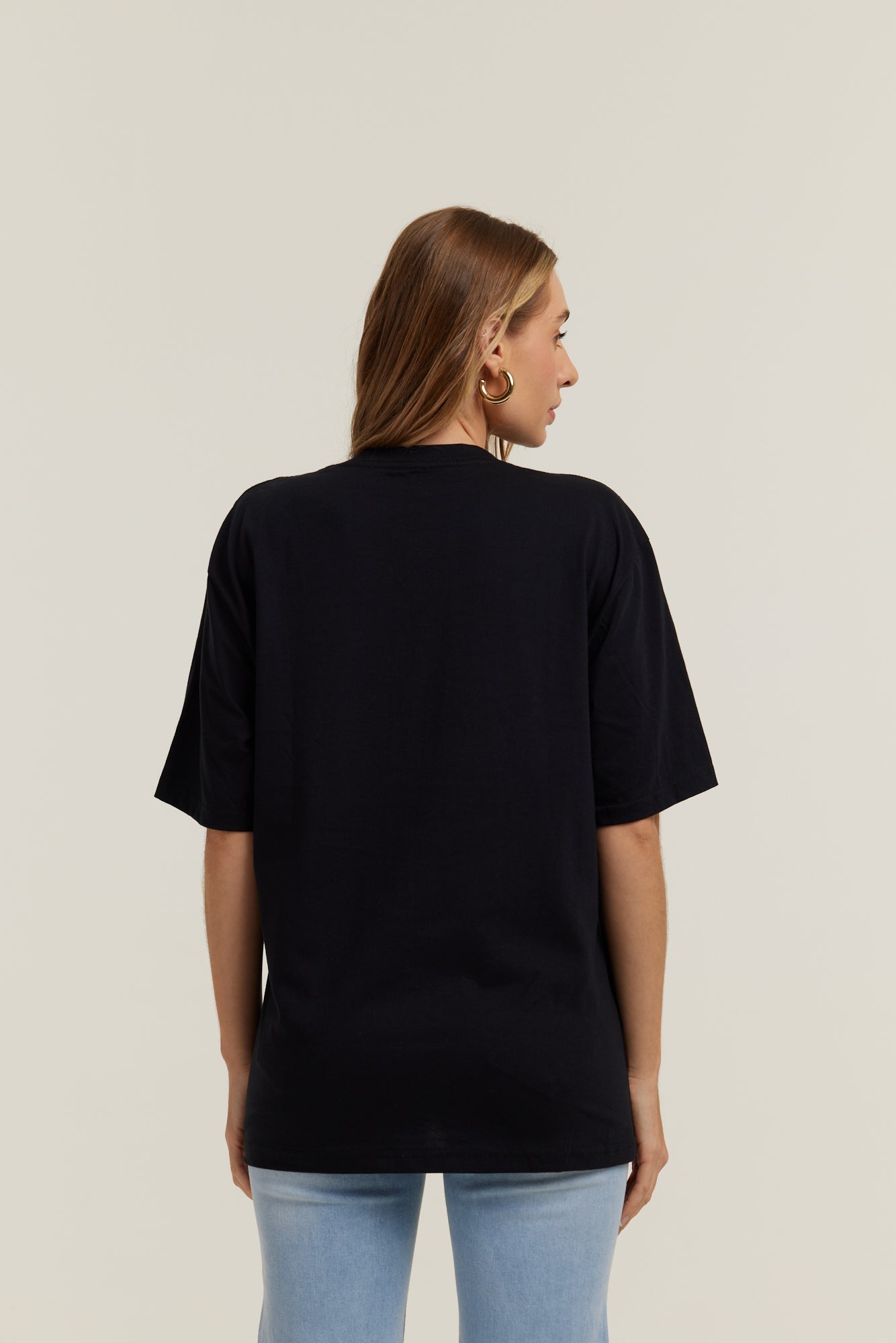 Camiseta Oversized Premium - VB Camisetas