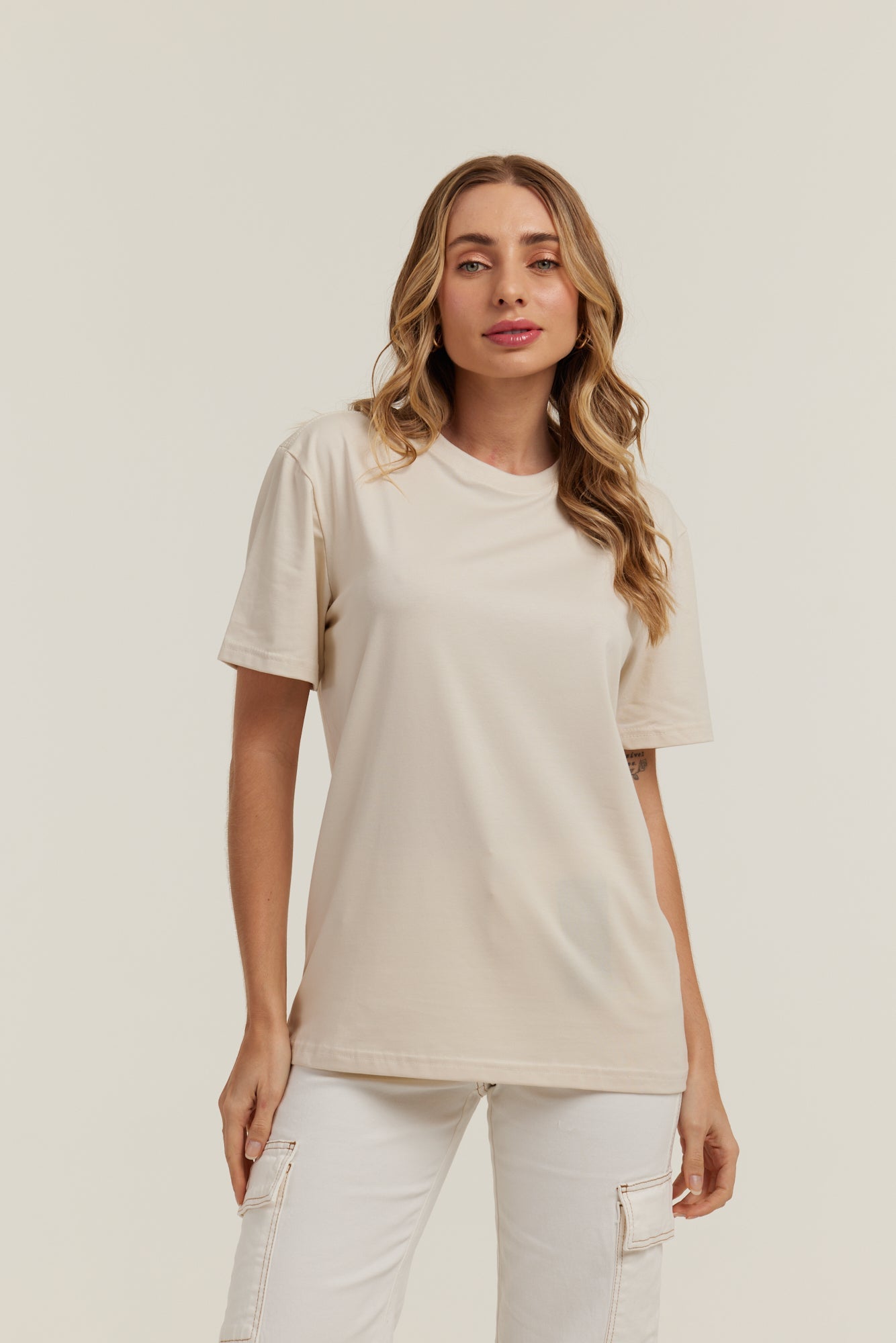 Camiseta Pima - VB Camisetas