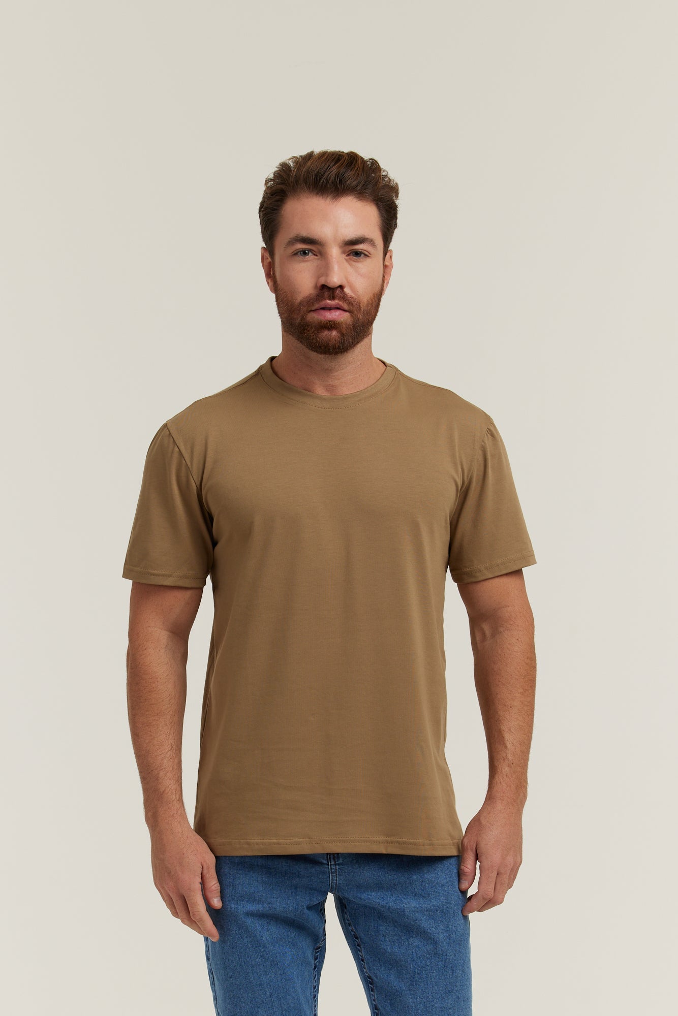 Camiseta Pima - VB Camisetas