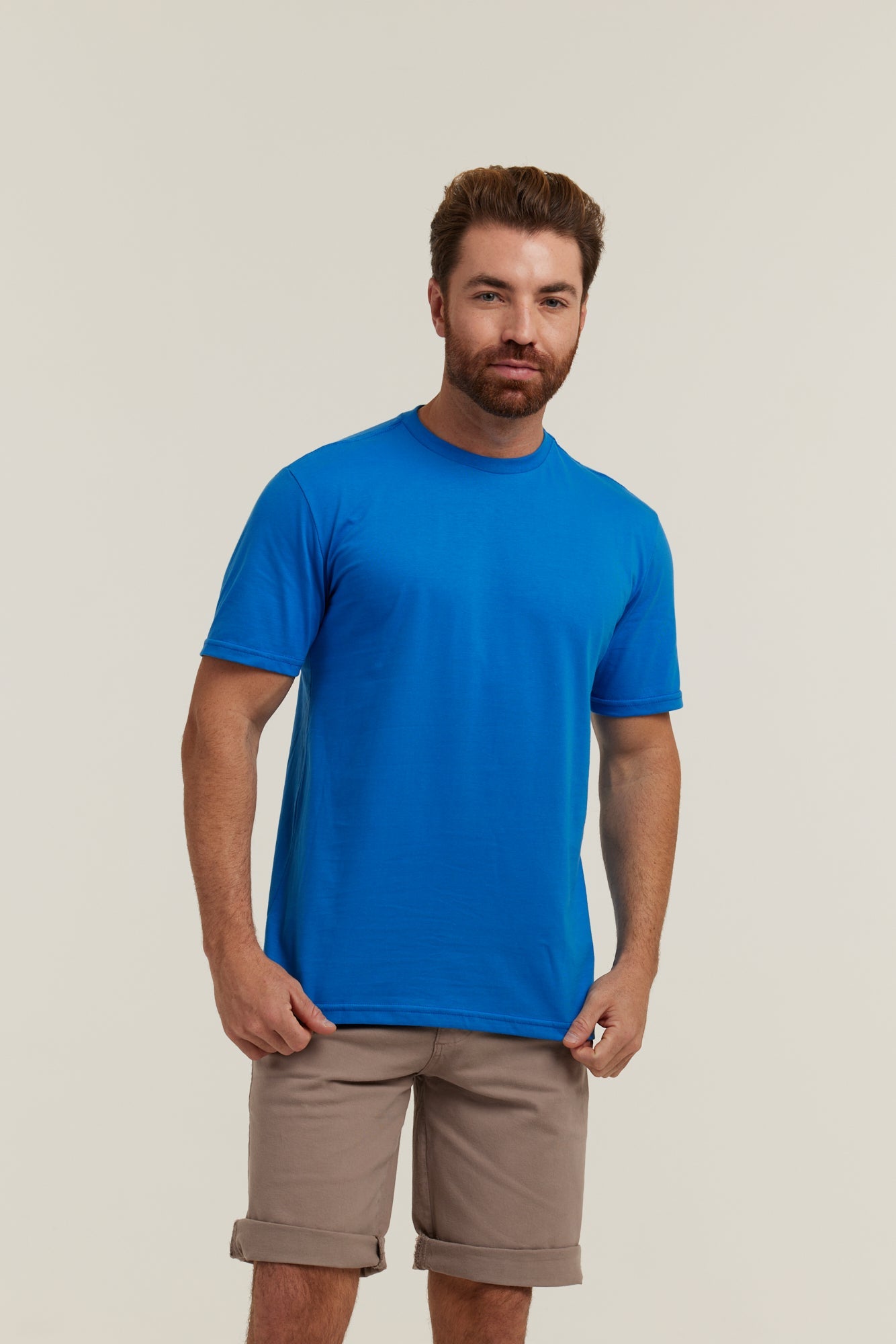 Camiseta Premium - VB Camisetas