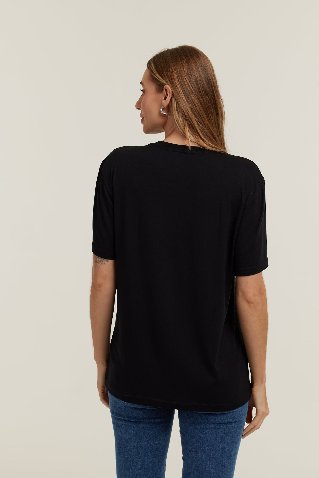 Camiseta Tech Modal - VB Camisetas