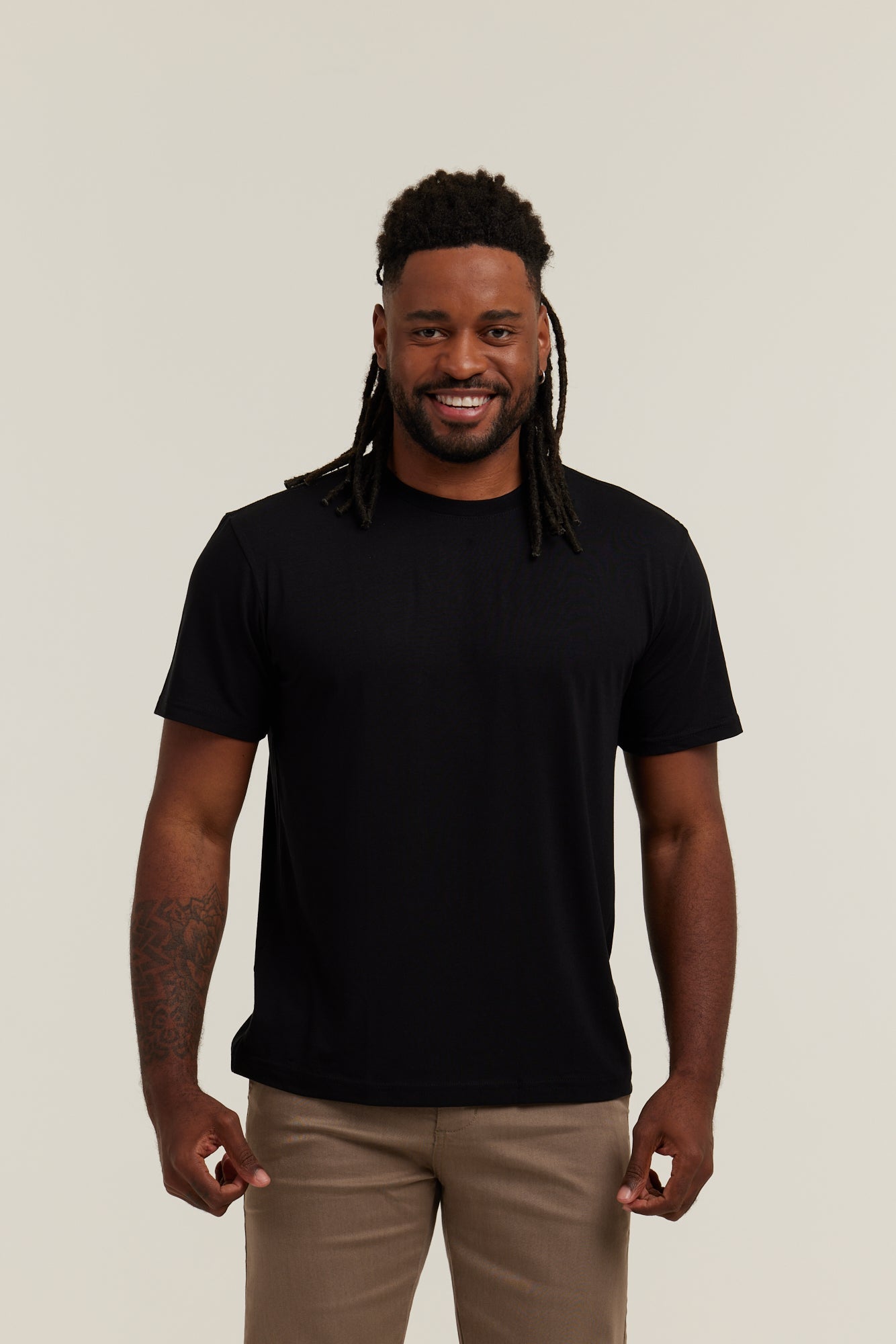 Camiseta Tech Modal - VB Camisetas