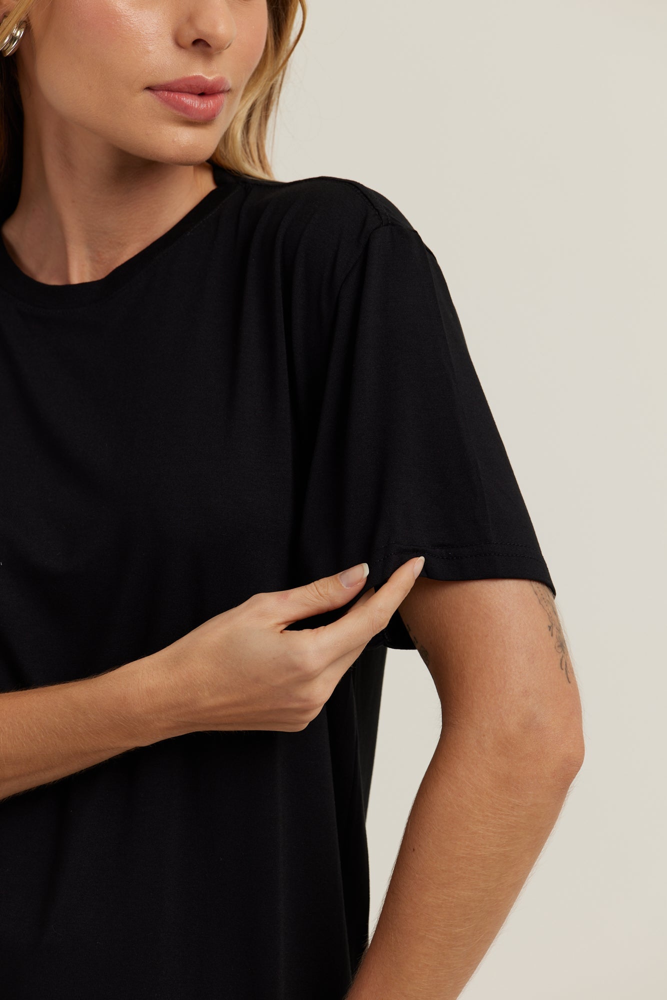 Camiseta Tech Modal - VB Camisetas