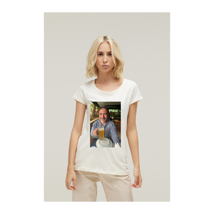 Baby long Premium Off White