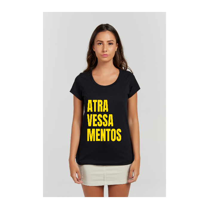 Baby long Premium Preto