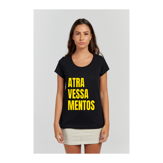 Baby long Premium Preto