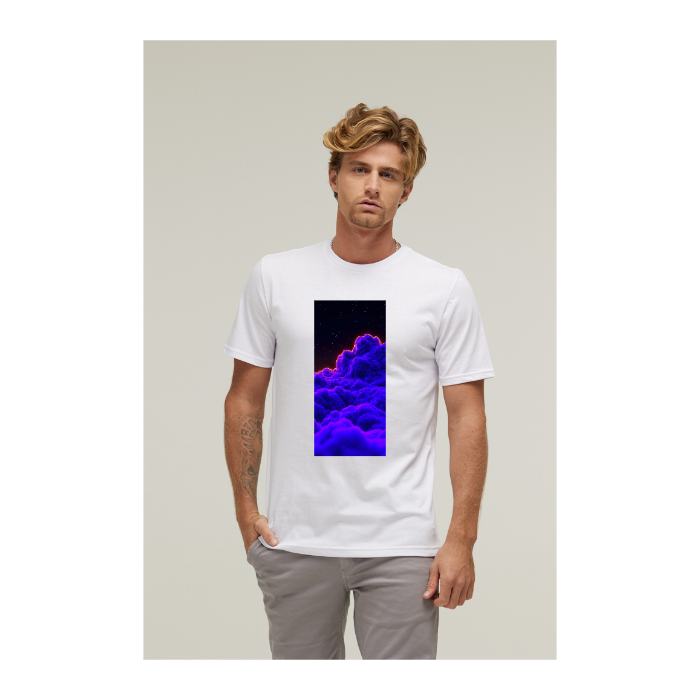 Camiseta Premium Branco