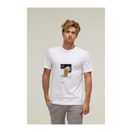 Camiseta Premium Branco