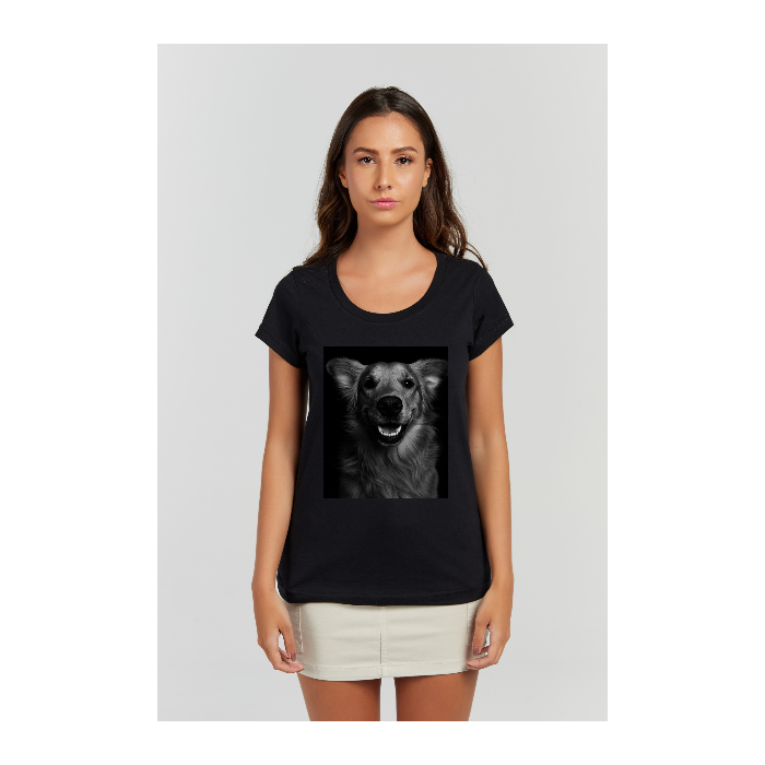 Baby long Premium Preto