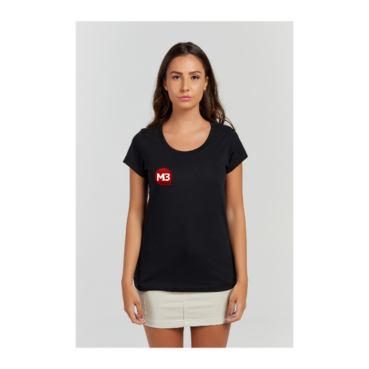 Baby long Premium Preto