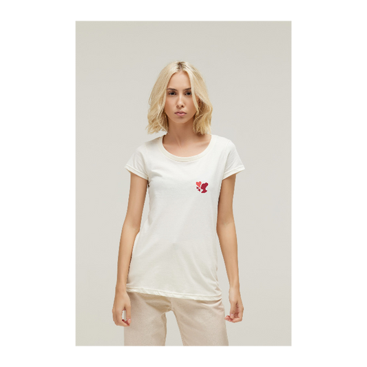 Baby long Premium Off White