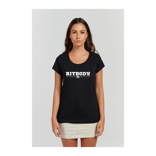 Baby long Premium Preto