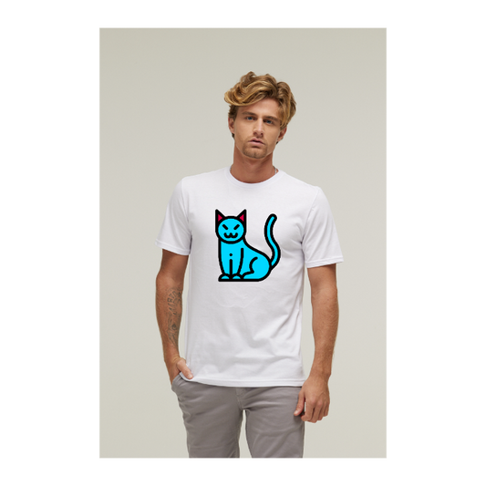 Camiseta Premium Branco