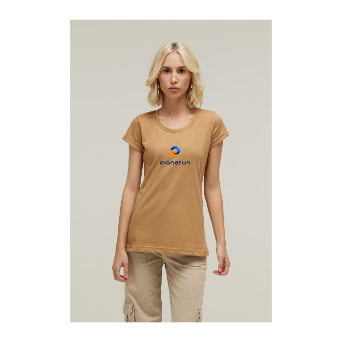 Baby long Premium Camarelo