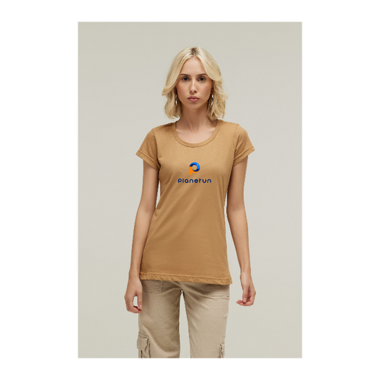 Baby long Premium Camarelo