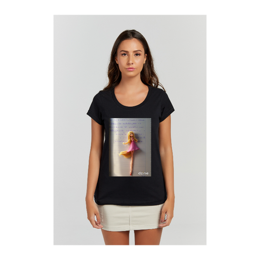 Baby long Premium Preto