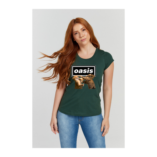 Baby long Premium Verde Musgo