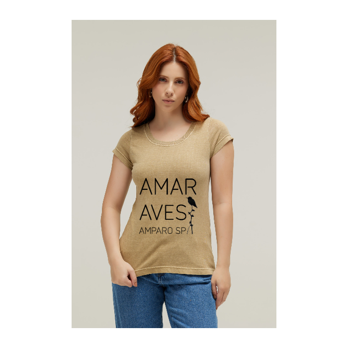 Baby long Estonada Areia