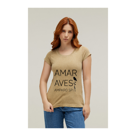 Baby long Estonada Areia