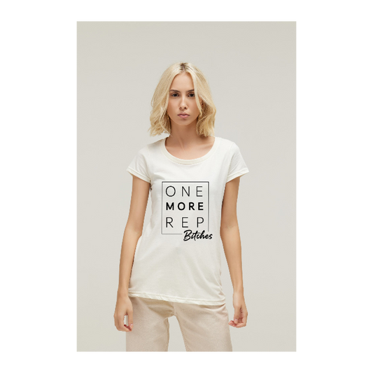 Baby long Premium Off White