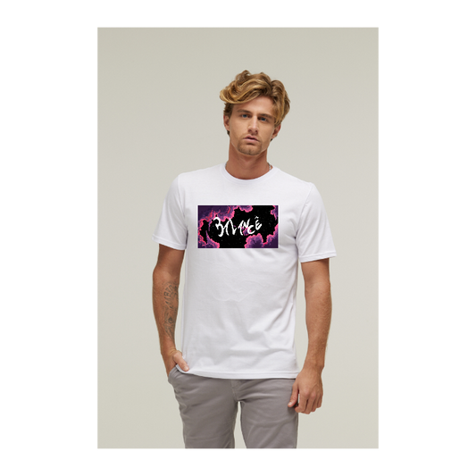 Camiseta Premium Branco