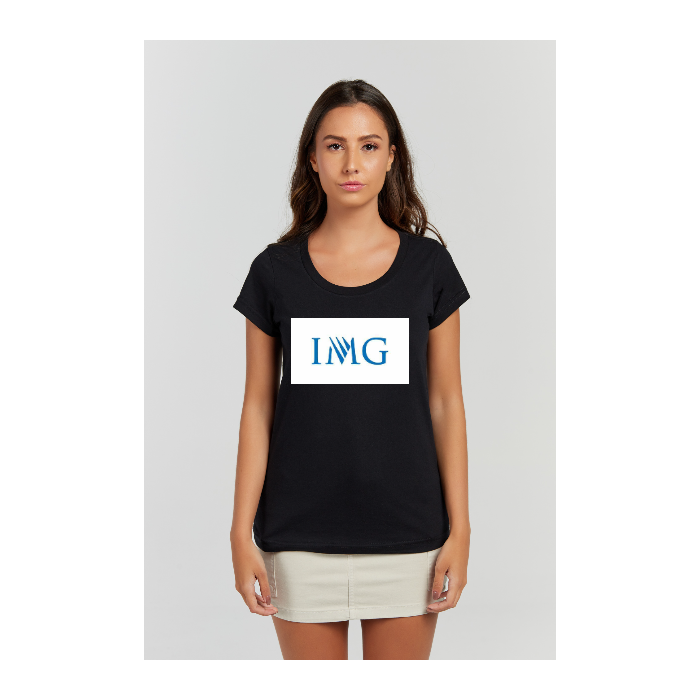 Baby long Premium Preto