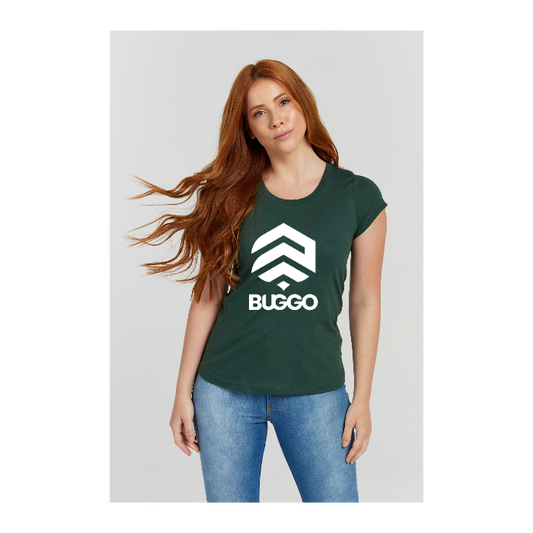 Baby long Premium Verde Musgo