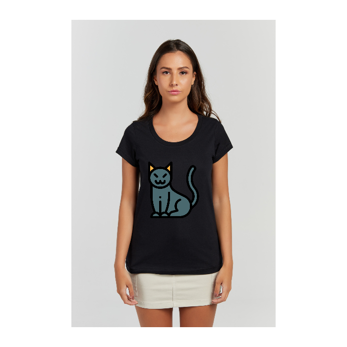 Baby long Premium Preto