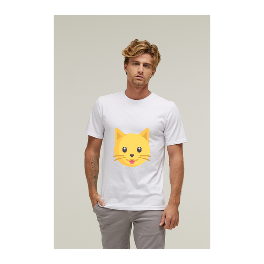 Camiseta Premium Branco