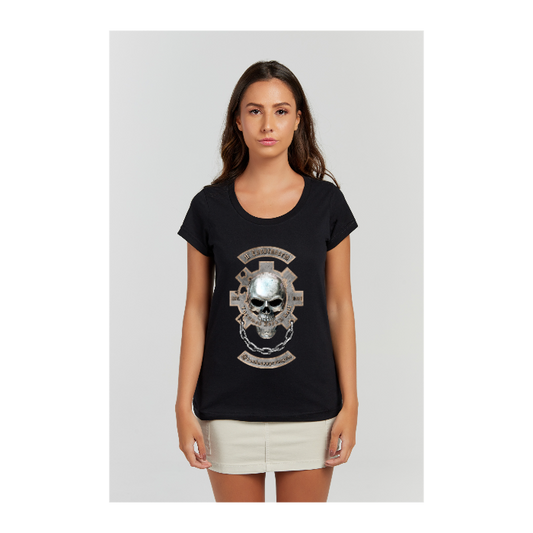 Baby long Premium Preto