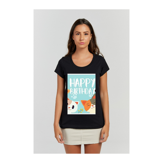 Baby long Premium Preto