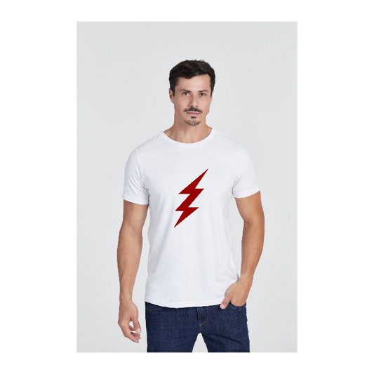 Camiseta Básica Branca