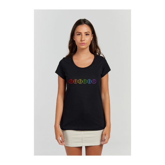 Baby long Premium Preto