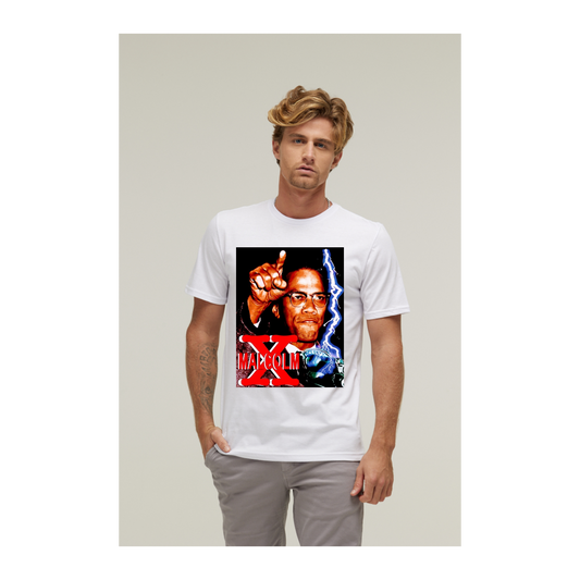 Camiseta Premium Branco