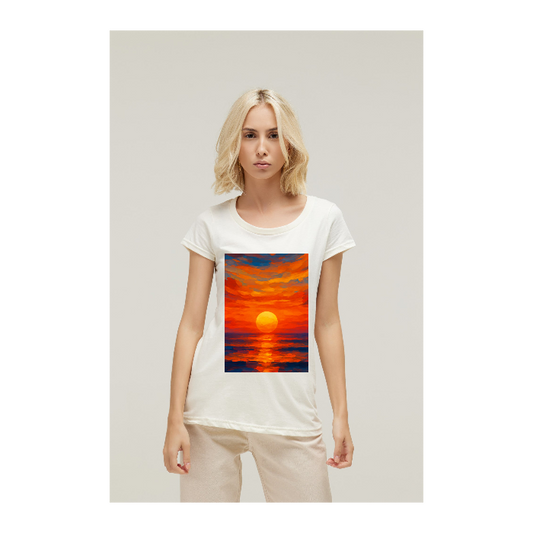 Baby long Premium Off White