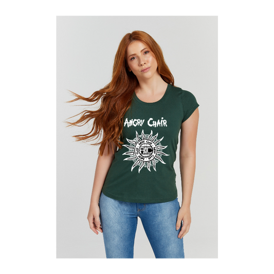 Baby long Premium Verde Musgo