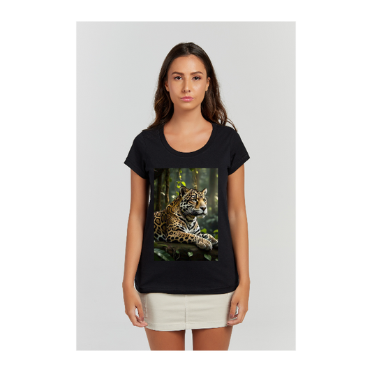 Baby long Premium Preto