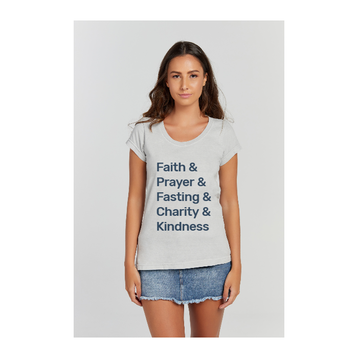 Baby long Estonada Branco Gelo