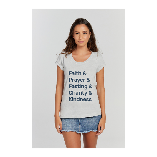 Baby long Estonada Branco Gelo