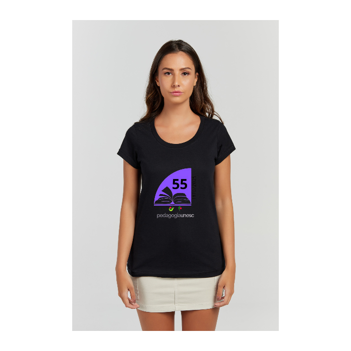 Baby long Premium Preto