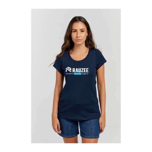 Baby long Premium Azul Marinho