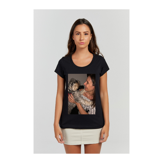 Baby long Premium Preto