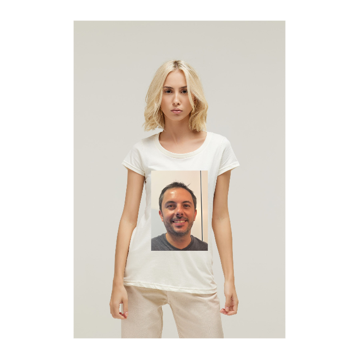 Baby long Premium Off White