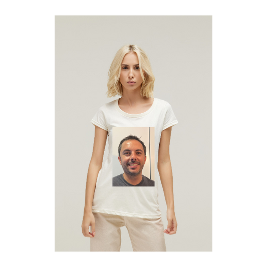 Baby long Premium Off White