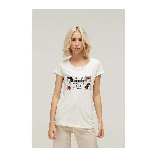 Baby long Premium Off White