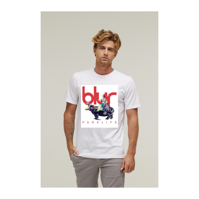 Camiseta Premium Branco