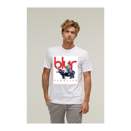 Camiseta Premium Branco
