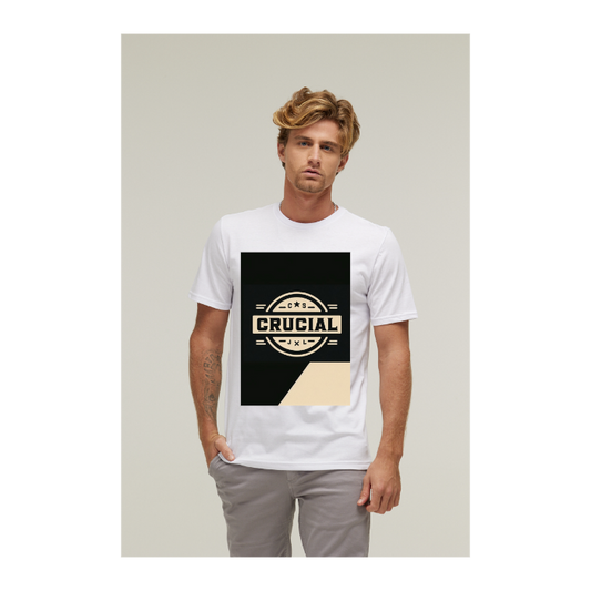 Camiseta Premium Branco