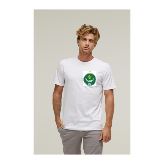 Camiseta Premium Branco