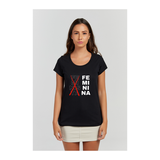 Baby long Premium Preto